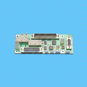 RP LIFT INTERCO BOARD-GRID SENSOR RP LIFT INTERCO BOARD-GRID SENSOR