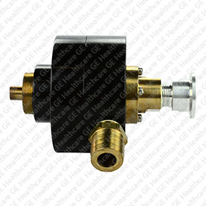 Mechanical Absolute Vacuum Regulator 2356662U Mechanical Absolute Vacuum Regulator 2356662U
