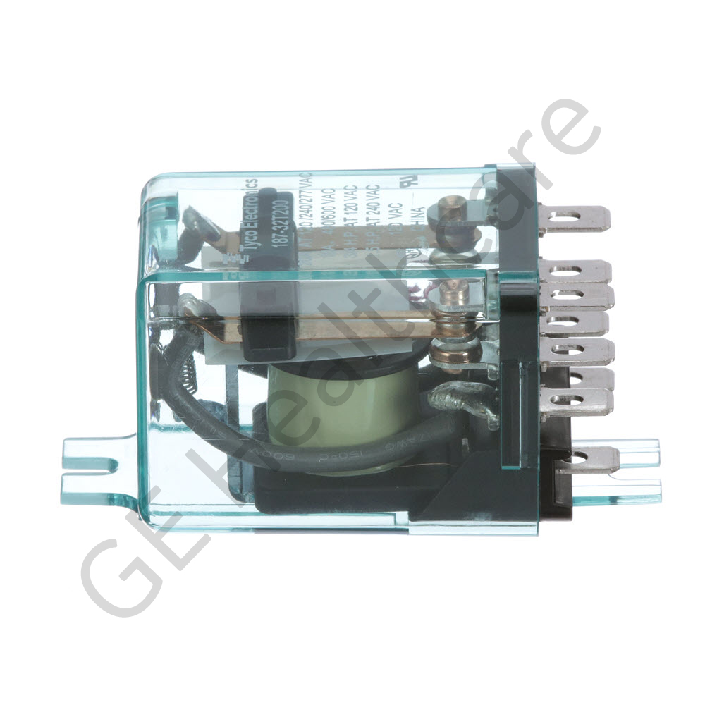 120VAC Relay 120VAC Relay