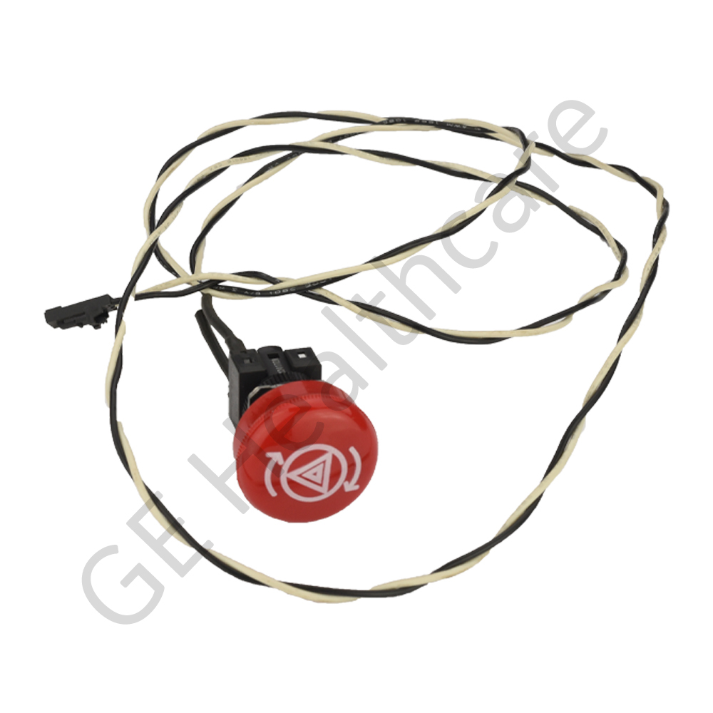 Emergency Stop (E-Stop) Switch Harness Emergency Stop (E-Stop) Switch Harness