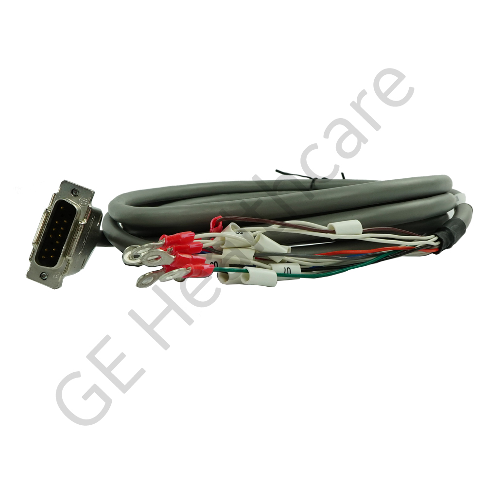 Table Top Left Assembly Cable Table Top Left Assembly Cable
