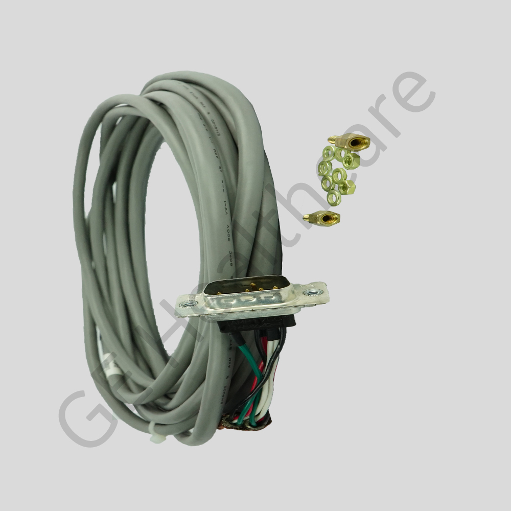 Cable, Emergency Table Cable, Emergency Table