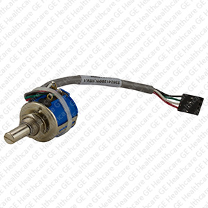 Long Feedback Potentiometer 2362412