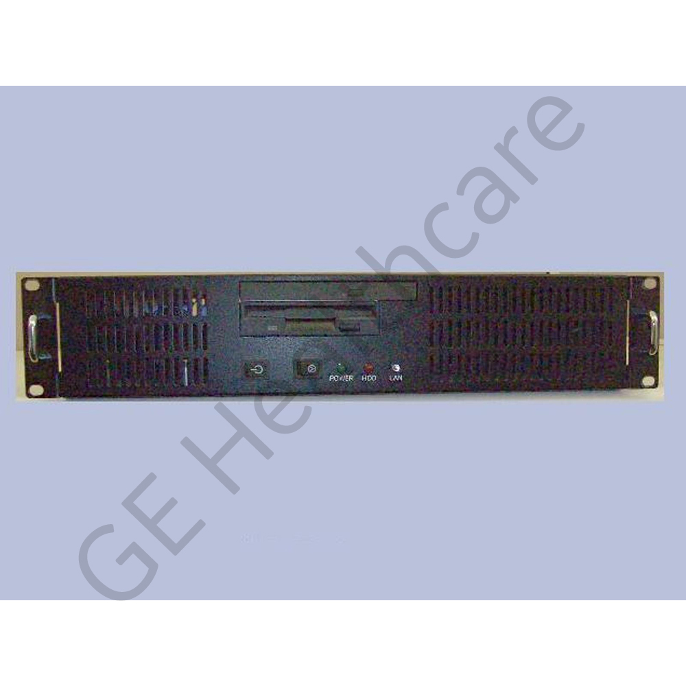 DARC - GRE (4/8 SLICE MDAS GDIP) DARC - GRE (4/8 SLICE MDAS GDIP)