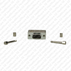 Connector 9 Contacts 200V 5A 2366642