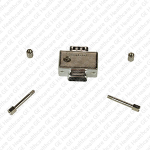 Connector 9 Contacts 200V 5A 2366642