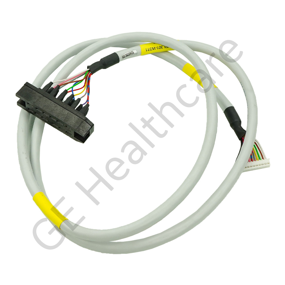 W311 - Positioner-BUS 2 Cable for Bucky W311 - Positioner-BUS 2 Cable for Bucky