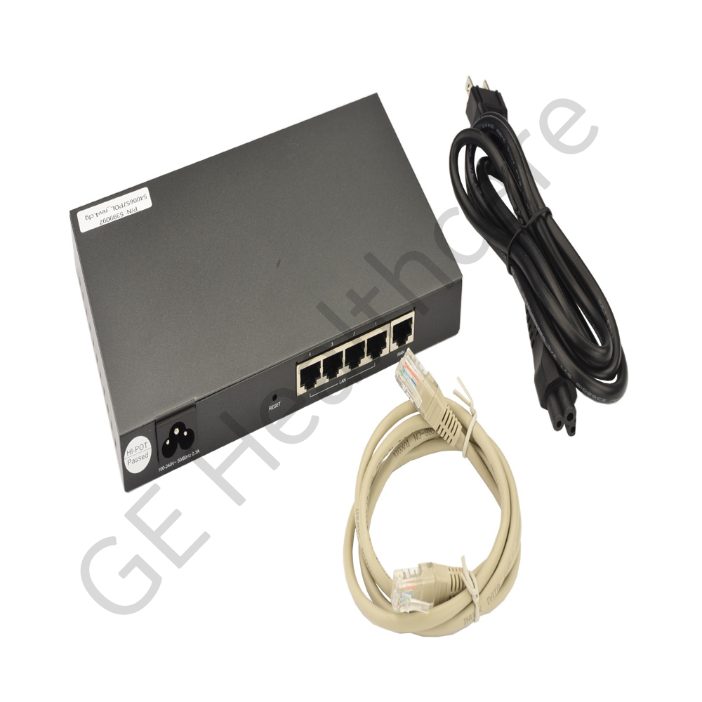 CONFIGURED BROADBAND ROUTER 2373449-H CONFIGURED BROADBAND ROUTER 2373449-H