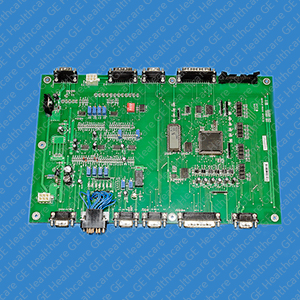 System Interface Board Printed Wire Assembly (PWA) System Interface Board Printed Wire Assembly (PWA)