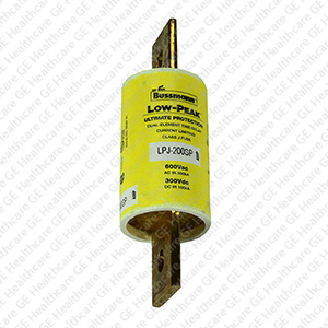 200A 600V Fuse for Twin MDP 200A 600V Fuse for Twin MDP