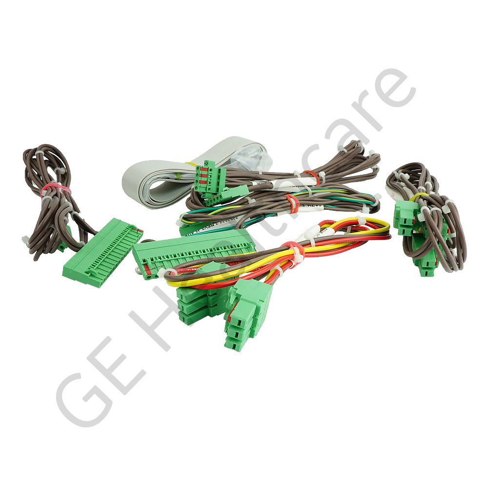 Jedi 60DC Inter-Module Cable Set - Perenna