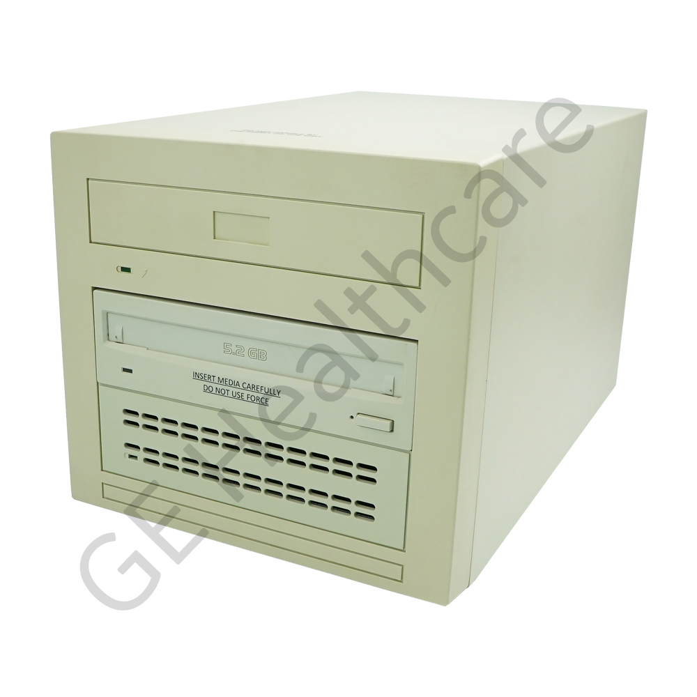 Excite II SCSi Tower Assembly 2381744-R Excite II SCSi Tower Assembly 2381744-R