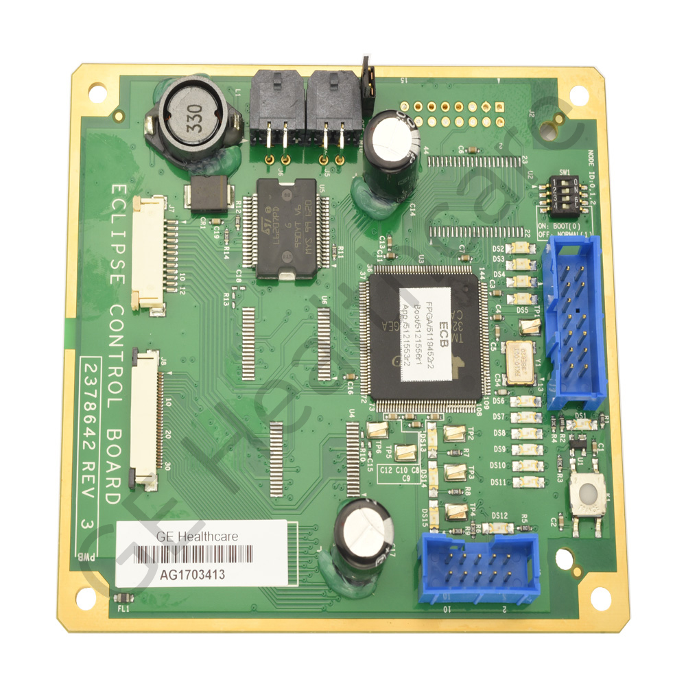 Eclipse Control Board 2383312 Eclipse Control Board 2383312