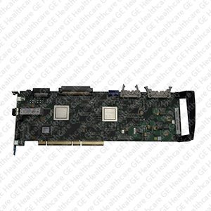 Digital Image Processor Board 2383319-2 Digital Image Processor Board 2383319-2