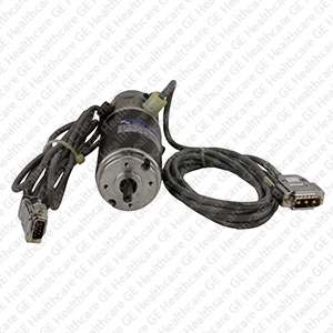 Motor for Longitudinal Motion Motor for Longitudinal Motion