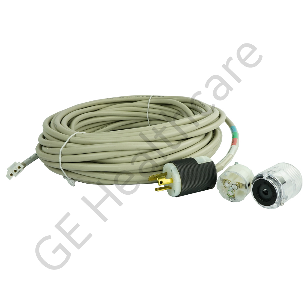 Power Cable 24m Power Cable 24m