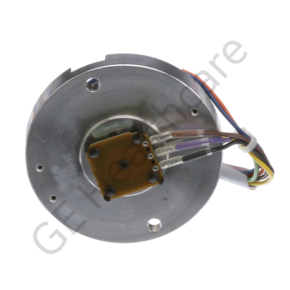 SFD/Intelligent Digital Device Angulation Switch Assembly