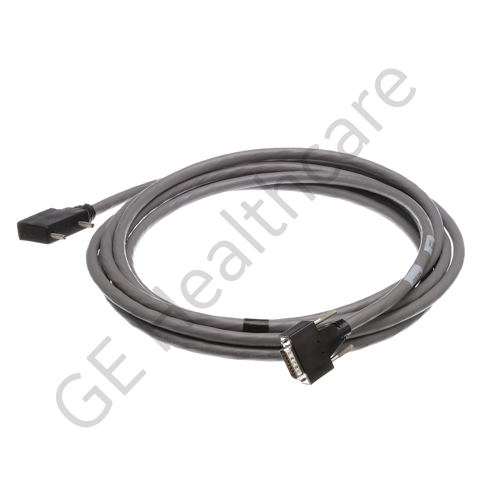Cable OTS UIF Power CAN Right Angle Cable OTS UIF Power CAN Right Angle