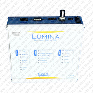 ICEDRUS LUMINA Response ICEDRUS LUMINA Response