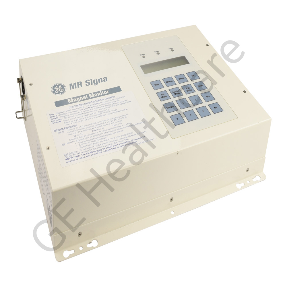 MAGNET MONITOR 3 - RoHS 2394952-100-R MAGNET MONITOR 3 - RoHS 2394952-100-R