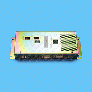 GOC Audio Box 2395043-2U GOC Audio Box 2395043-2U