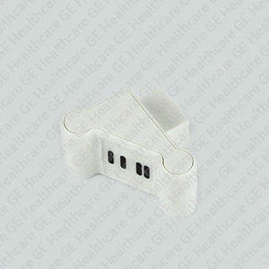 RIGHT COLLIMATOR KNOB WITH LABEL 2396156-H RIGHT COLLIMATOR KNOB WITH LABEL 2396156-H