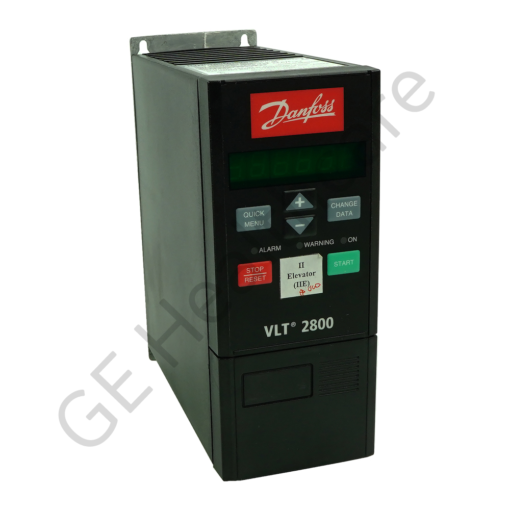 Voltage Controller 2805 IIE Movement Voltage Controller 2805 IIE Movement