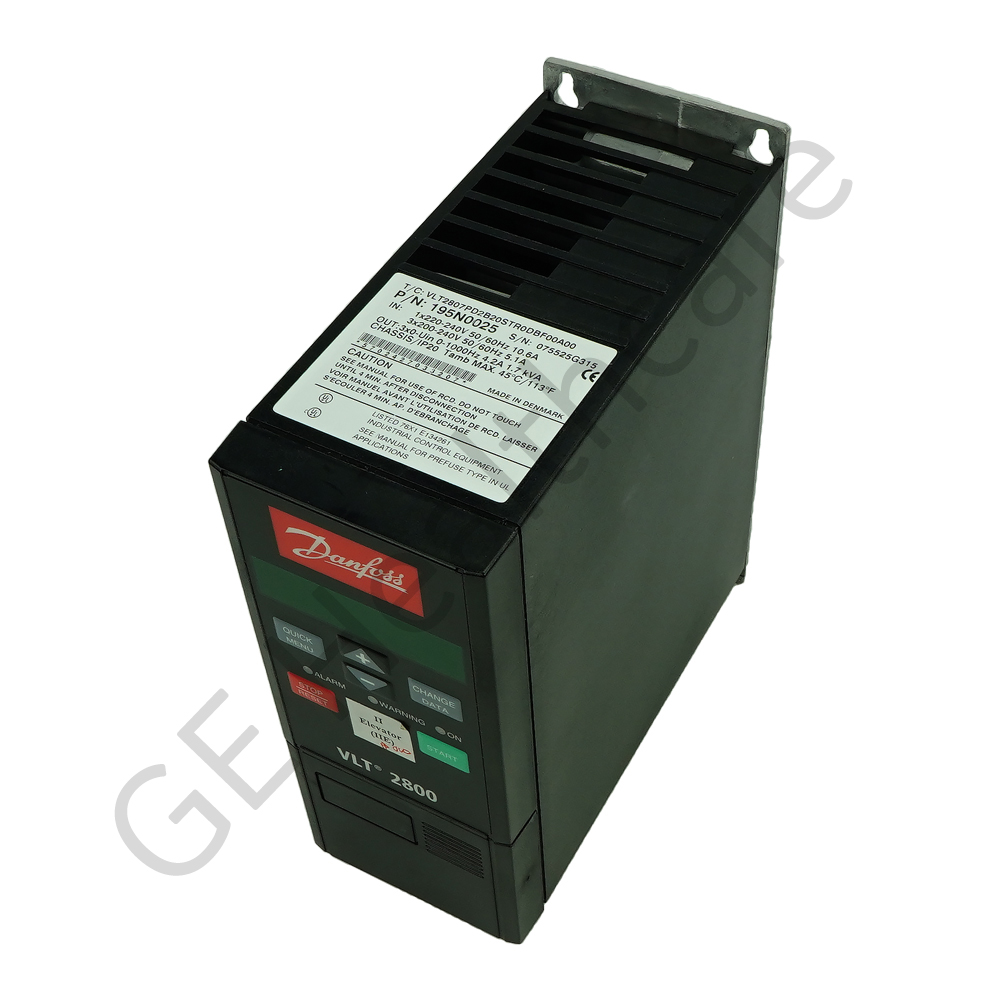 Voltage Controller 2805 IIE Movement Voltage Controller 2805 IIE Movement