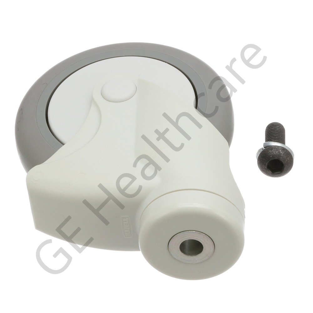 PRECISION MONITOR CART CASTER 2399746-2 PRECISION MONITOR CART CASTER 2399746-2