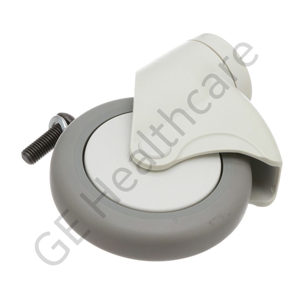 PRECISION MONITOR CART CASTER 2399746-2 PRECISION MONITOR CART CASTER 2399746-2
