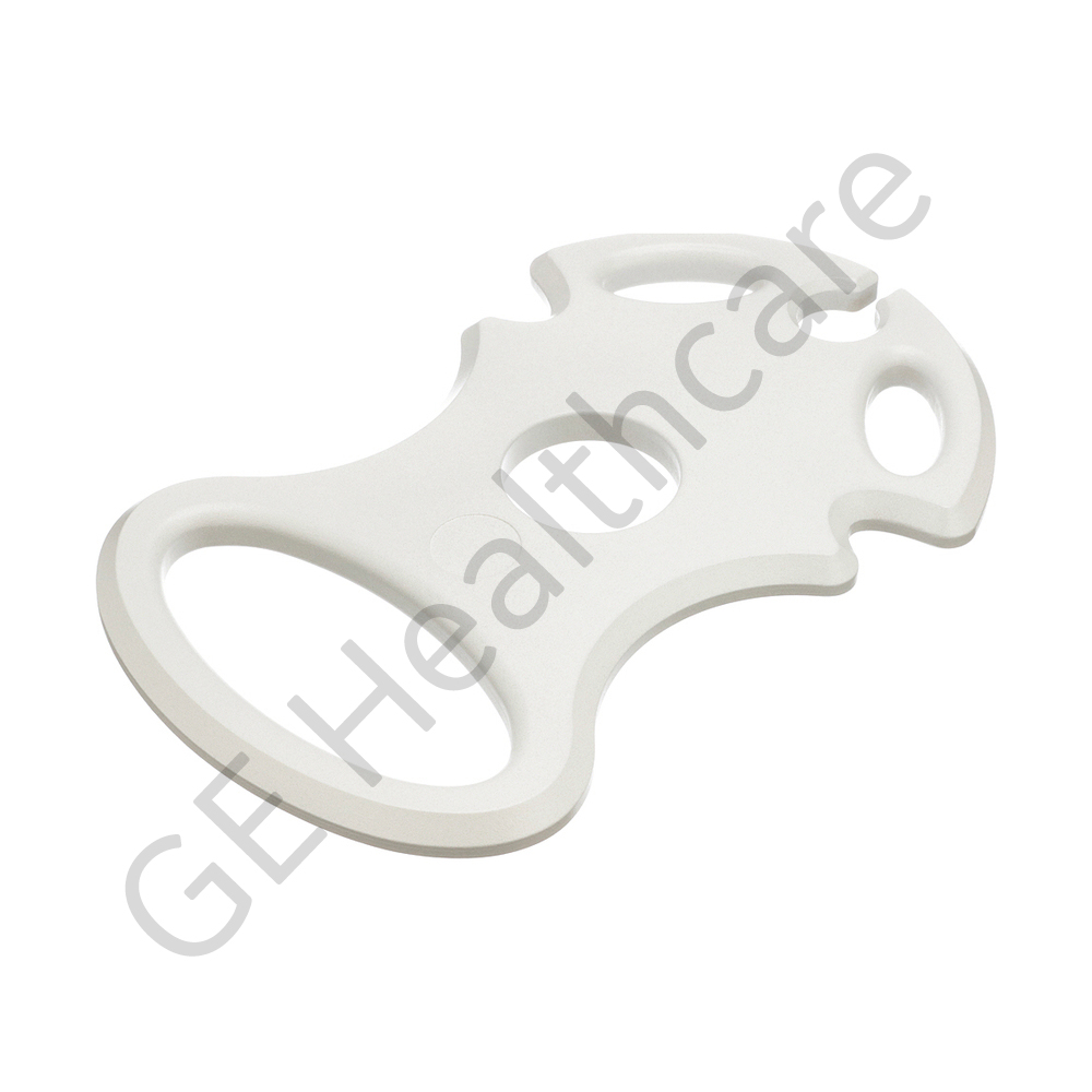 Precision Monitor Cart Handle 2399749 Precision Monitor Cart Handle 2399749