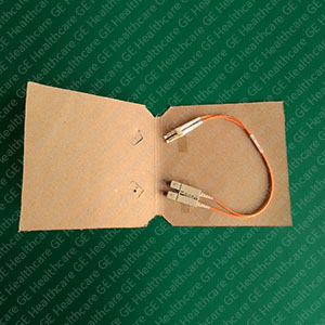 Smart Cathode to LC Fiber Optic Cable Smart Cathode to LC Fiber Optic Cable