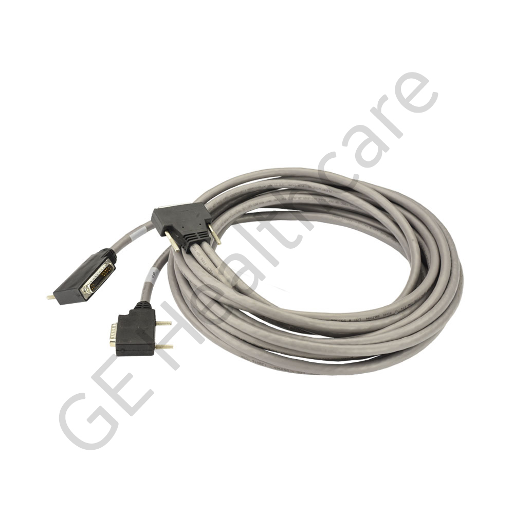 User Interface (UIF) Cable User Interface (UIF) Cable