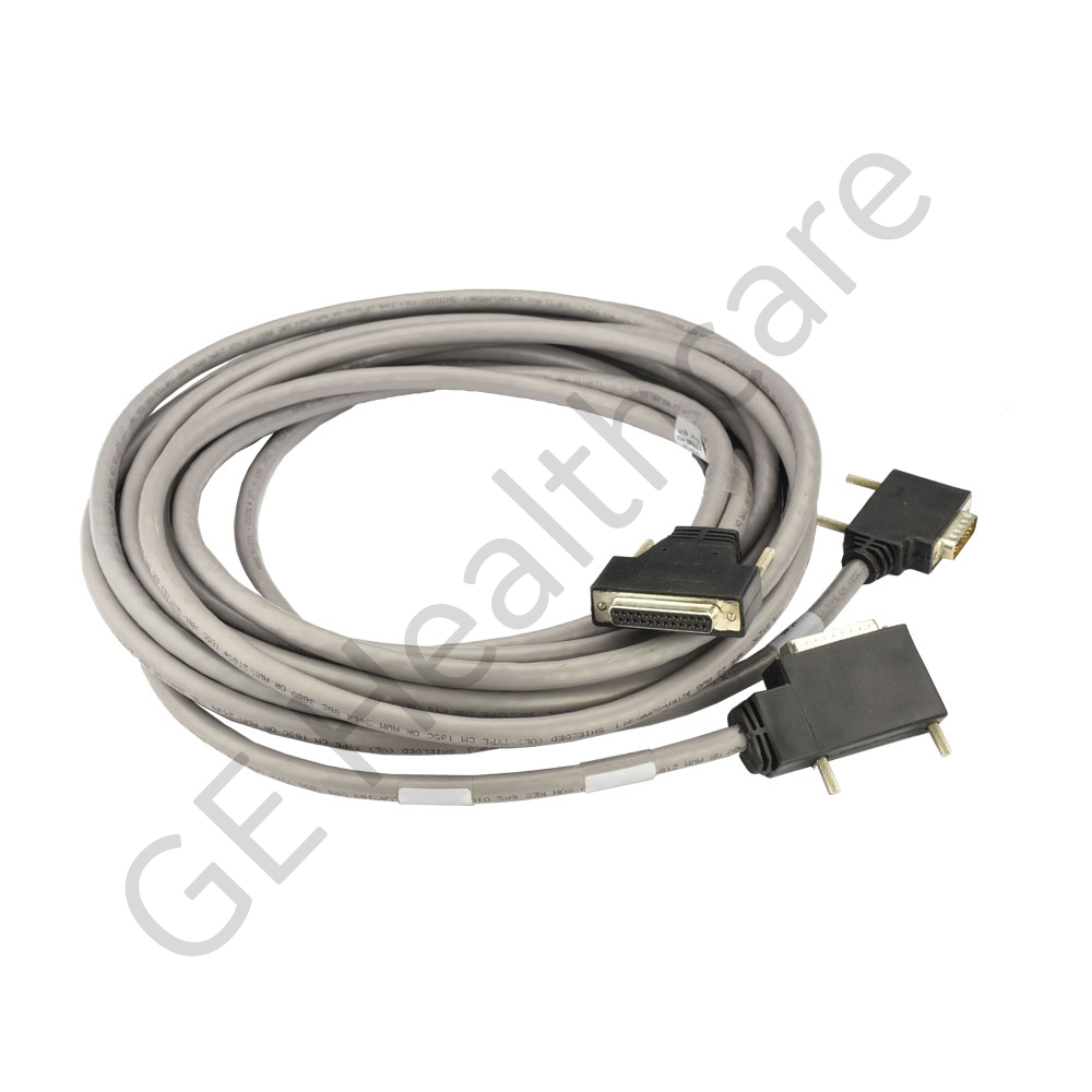 User Interface (UIF) Cable User Interface (UIF) Cable