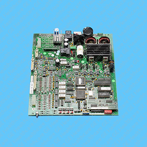 Stepping Board - Wired Change OMega5 Clarity without Fuse Stepping Board - Wired Change OMega5 Clarity without Fuse