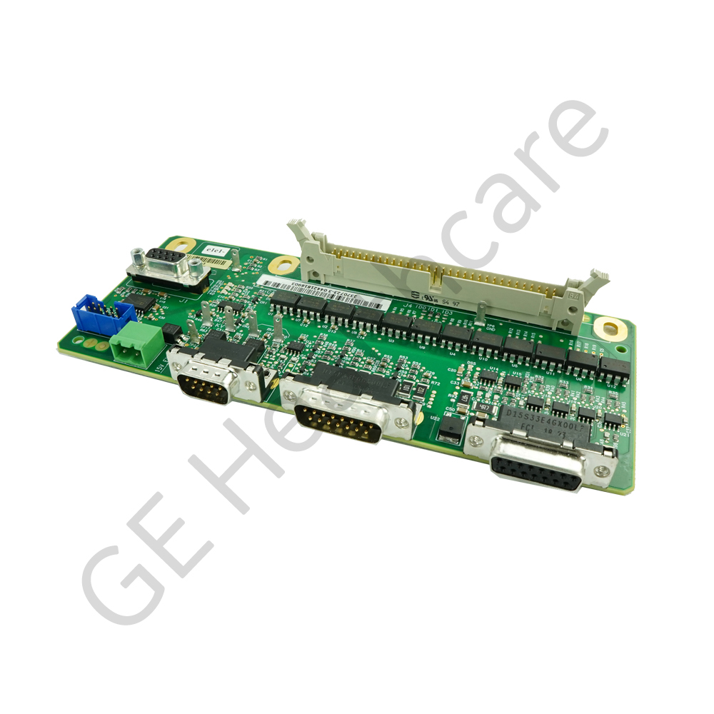 CT Interface V4 CT Interface V4
