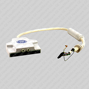 8 Channel Head Neck Spine Excite II System Cable 2423317-R 8 Channel Head Neck Spine Excite II System Cable 2423317-R
