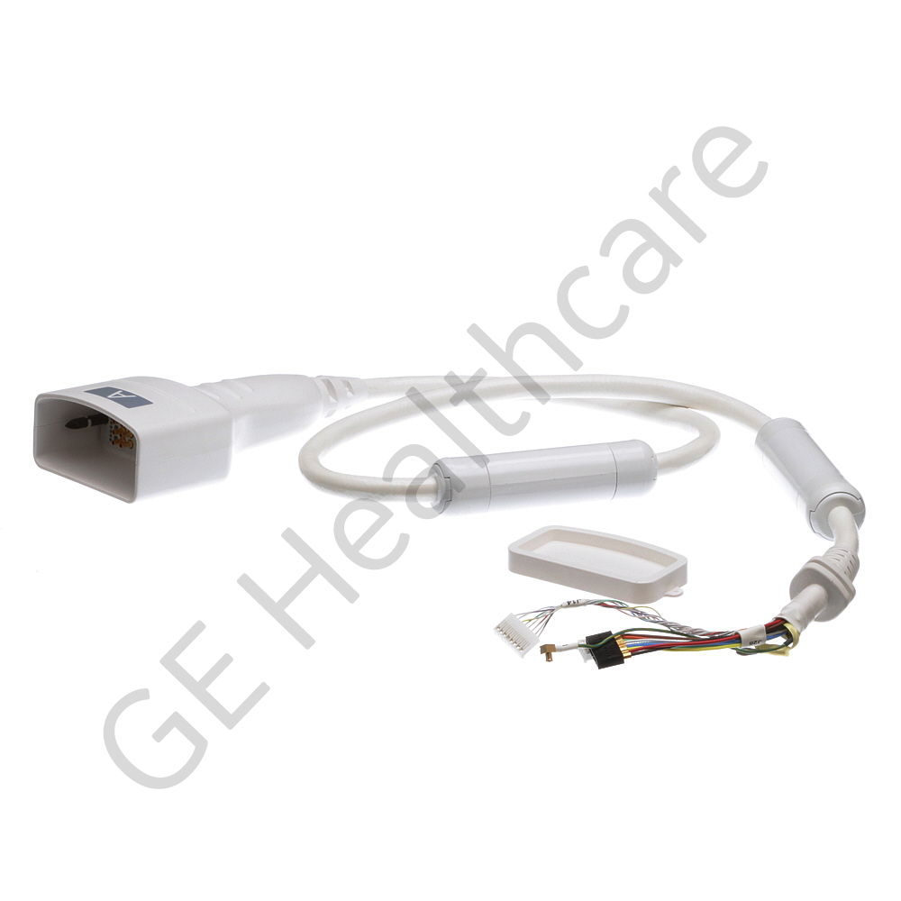 Head Neck Spine (HNS) Torasic Lumbar Unit Cable 2423318 Head Neck Spine (HNS) Torasic Lumbar Unit Cable 2423318