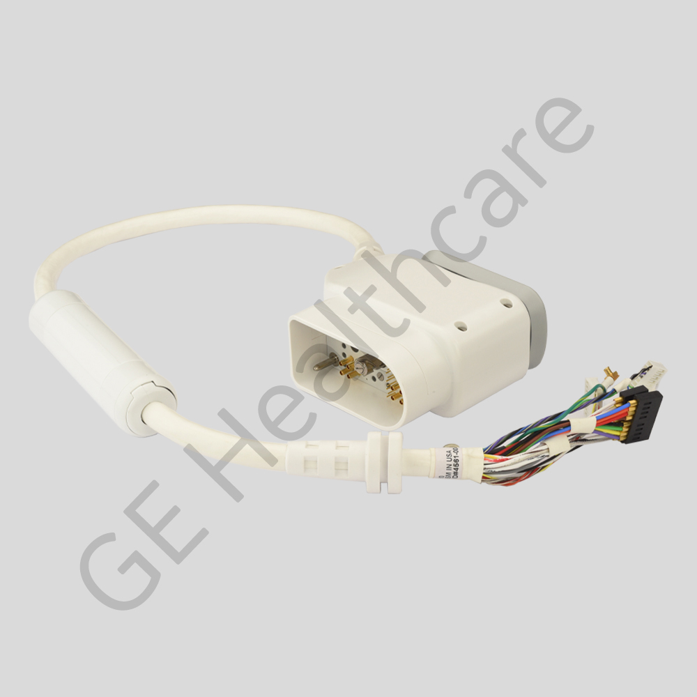 16 Channel Head Neck Spine, DVMR System Cable 2424269 16 Channel Head Neck Spine, DVMR System Cable 2424269