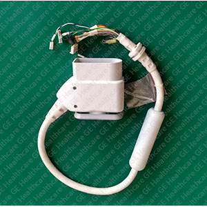 16 Channel Head Neck Spine, DVMR System Cable 2424269-R 16 Channel Head Neck Spine, DVMR System Cable 2424269-R
