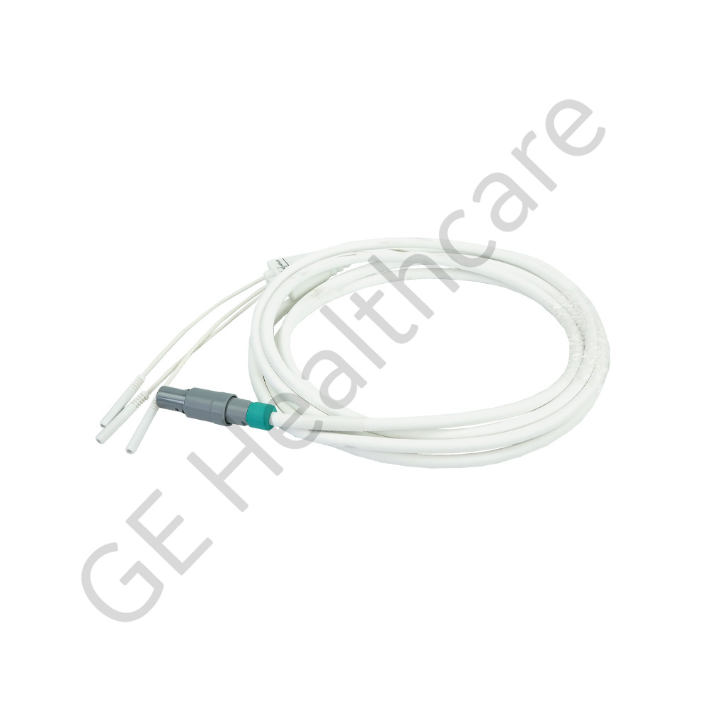 Cable Auxiliary Input RF Record Unipolar CLAB II+ Cable Auxiliary Input RF Record Unipolar CLAB II+
