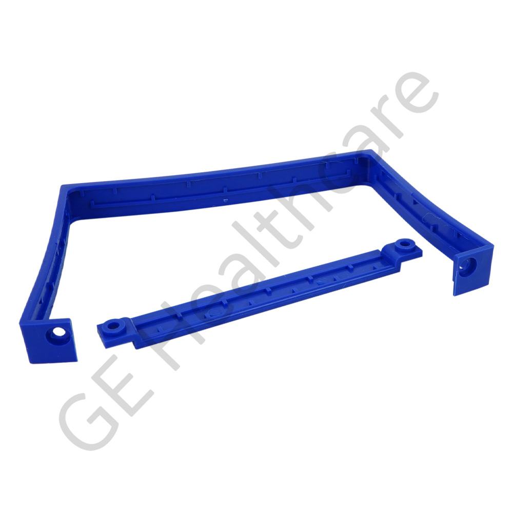Trim Bezel Kit Blue Trim Bezel Kit Blue