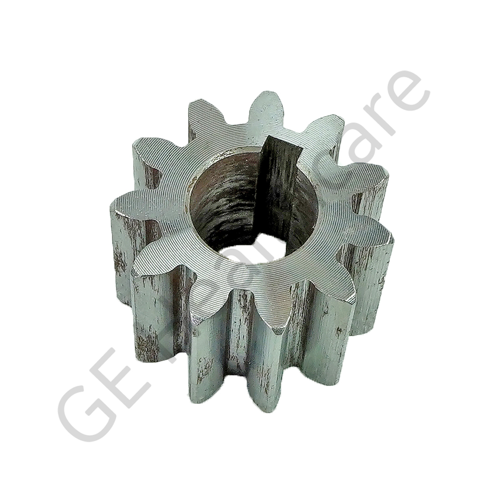 GEAR PINION 11T 10P