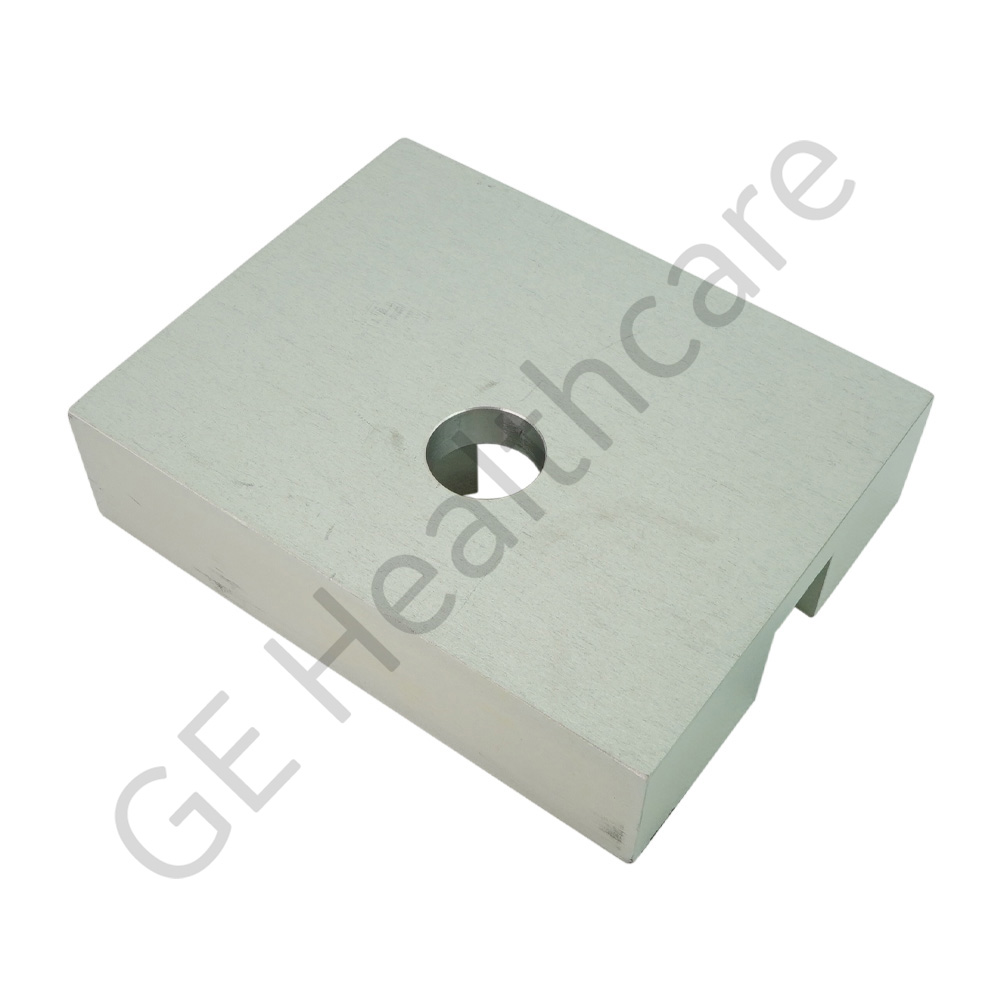 Elevation Block Left Hand (LH) Elevation Block Left Hand (LH)