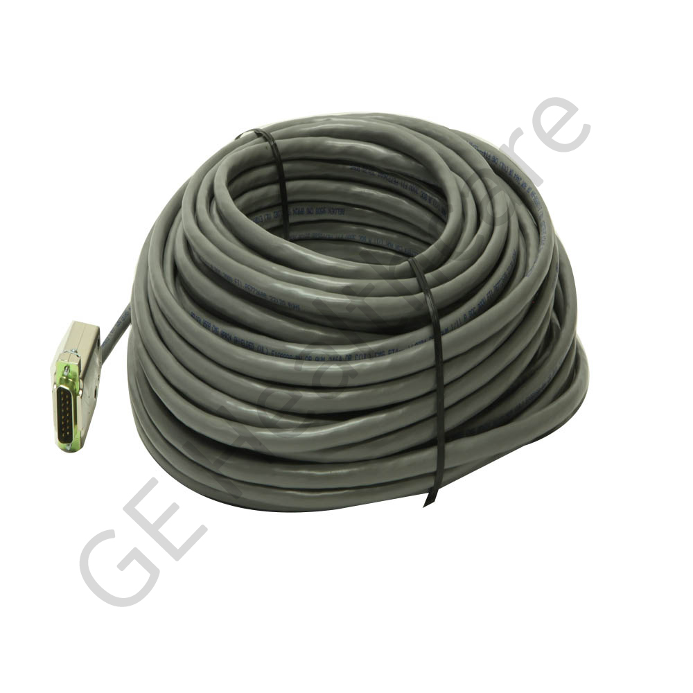 Acquisition Cable Assembly 100ft Power/Data Cable