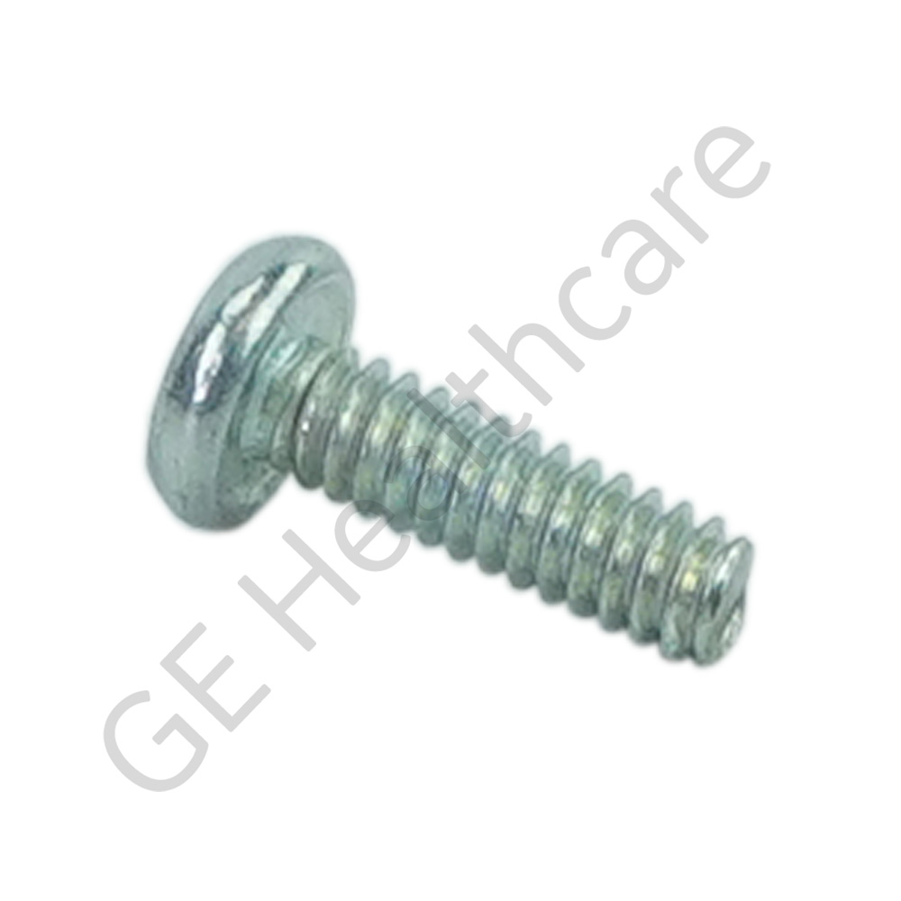 Screw Binding Head 4-40 X 3/8