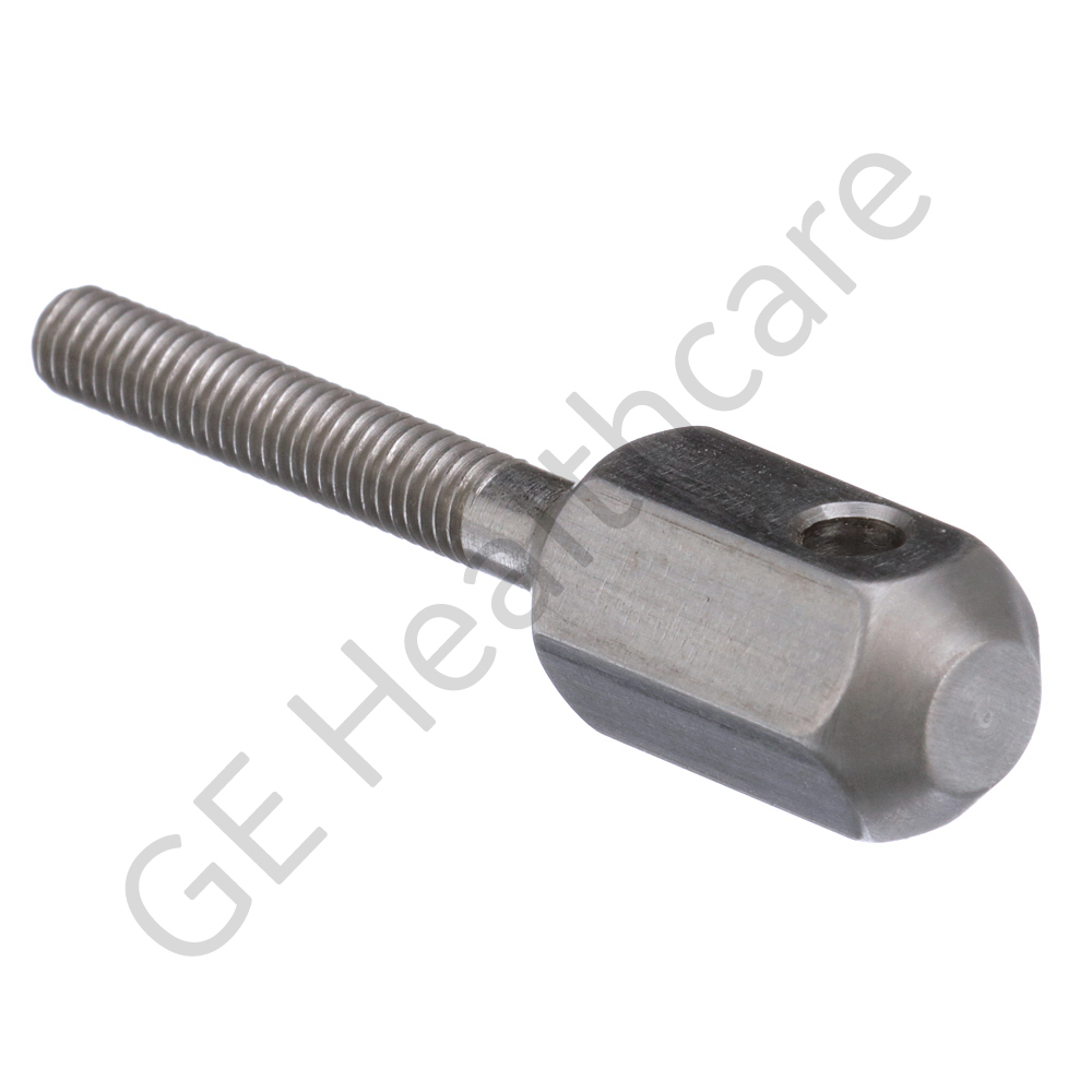 R.H. B7B5E3 0.438 HEX x 12ft - R R.H. B7B5E3 0.438 HEX x 12ft - R
