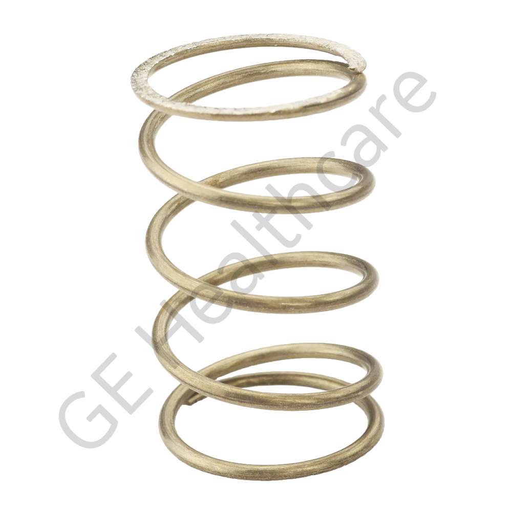 Compression Spring Free Length 1.00" Rate 10 lbs/in Compression Spring Free Length 1.00" Rate 10 lbs/in
