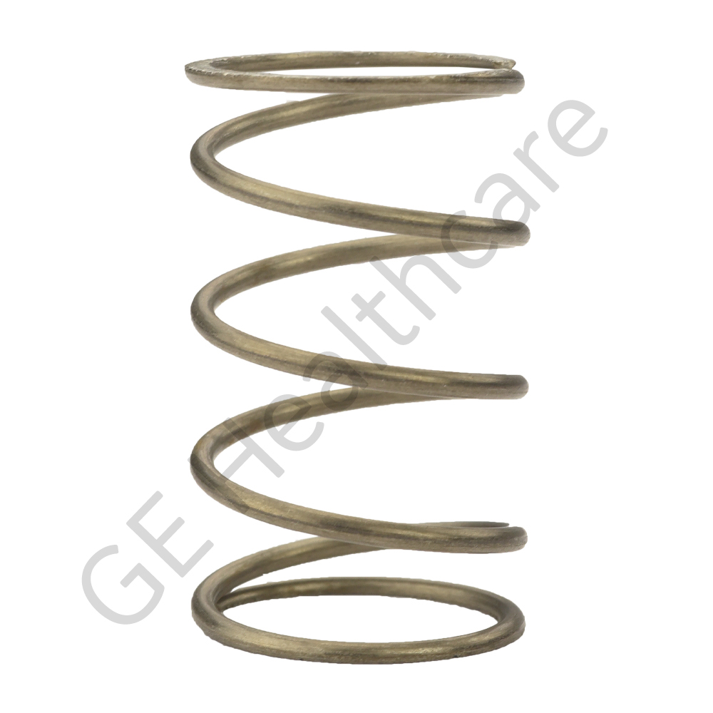 Compression Spring Free Length 1.00" Rate 10 lbs/in Compression Spring Free Length 1.00" Rate 10 lbs/in