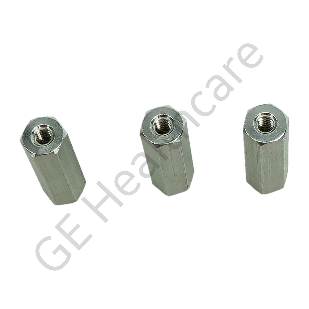 Hexagonal 0.250 Thread 4-40 Length 0.750 - Spacer Hexagonal 0.250 Thread 4-40 Length 0.750 - Spacer